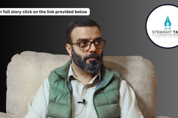 MP Aga Ruhulla Mehdi appreciates Congress’s clarity on statehood restoration demand to J&K