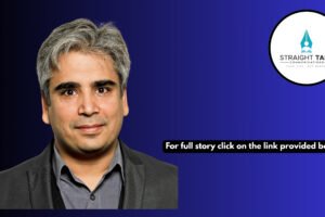 NC MLA Tanvir Sadiq talks about importance of free press, questions govt over advertisement distribution