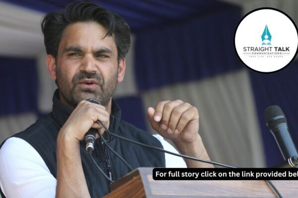 SIA opposes MLA Parra’s plea to travel outside J&K: Report