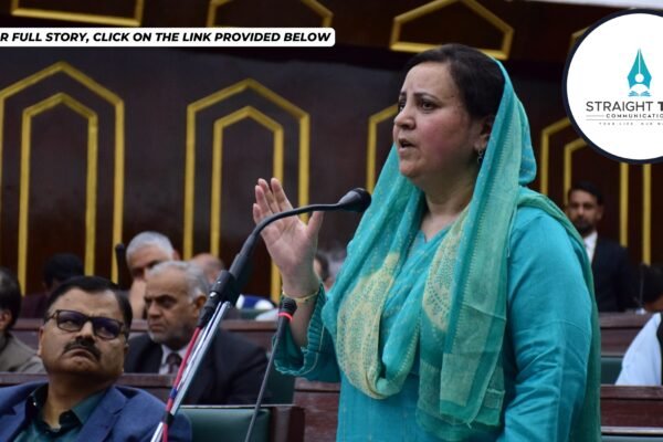J&K people are suffering because of decisions taken in 2014: Sakina Itoo