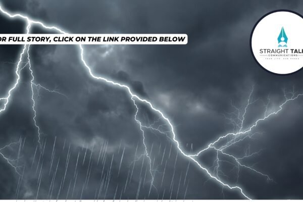 J&K weatherman predicts intermittent rain, thundershowers till July 2