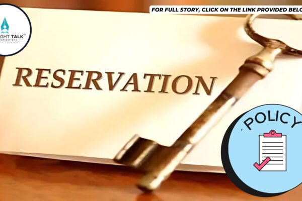 Remote chances to see changes in reservation policy: Report