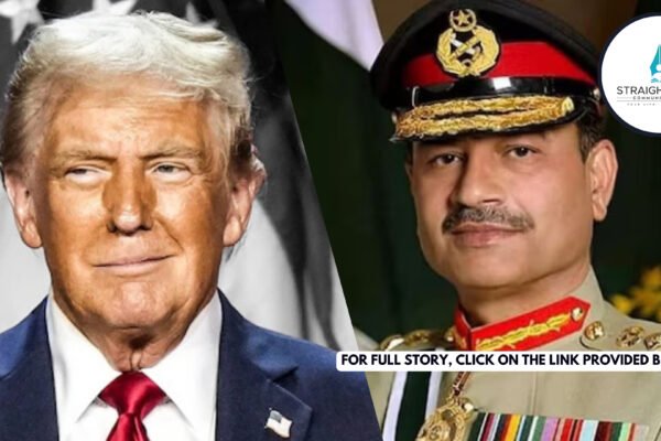 Donald Trump and Pak COAS General Asim Munir to meet in Washington DC: Report