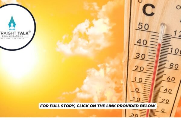 Weatherman predicts hottest day in Kashmir today; rainfall from July 6-8