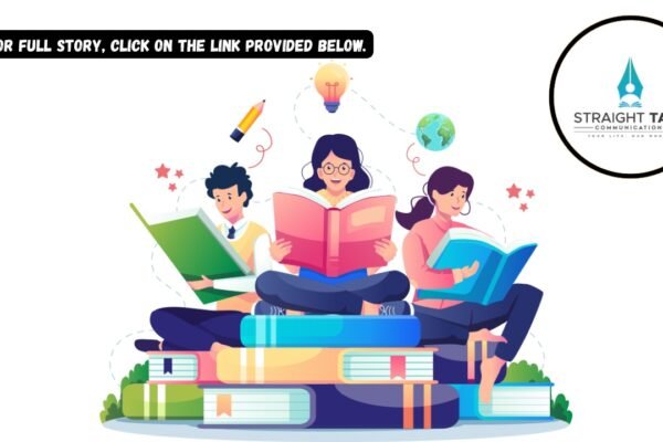 J&K records literacy rate of 82% for individuals aged seven and above