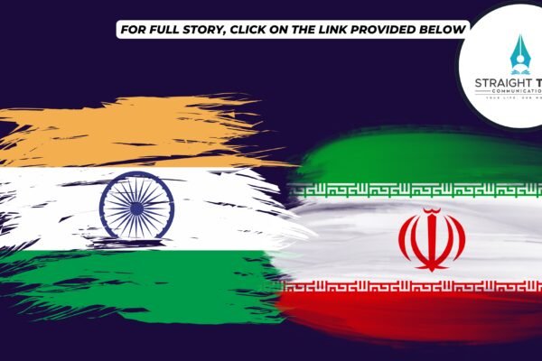 Iran denounces social media post on Kashmir; attempt to damage Iran-India relations