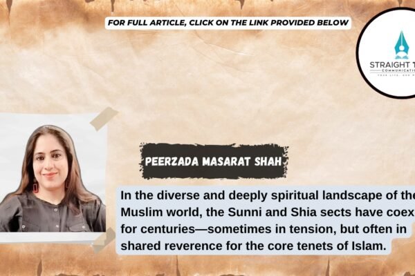 Sectarian Provocations and the Duty of Conscience: A Plea for Unity Over Division