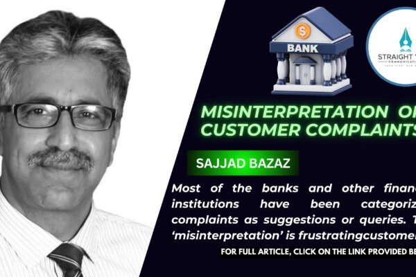 Misinterpretation of Customer Complaints