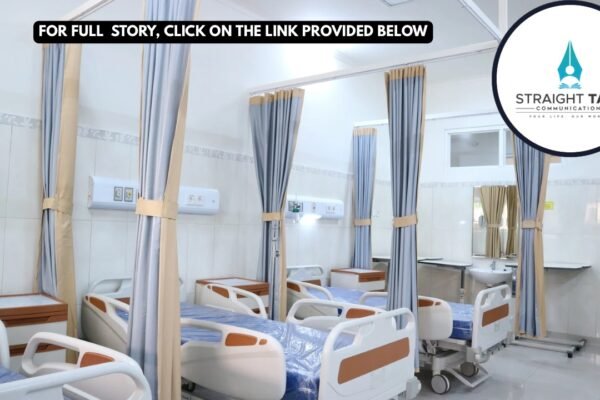 Critical Lapse in Healthcare: No Surgeon Available for Emergency Surgery at District Hospital Anantnag
