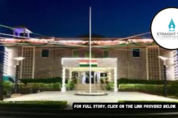 Indian Embassy in Niger making efforts to secure release of J&K man abducted by terrorists