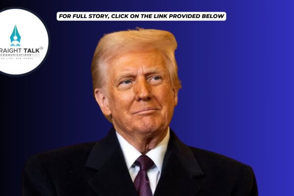 US close to make a trade deal with India, says US President Trump