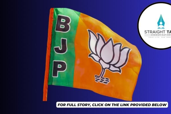 BJP welcomes CAT stay on Urdu mandate for Naib Tehsildar posts in J&K