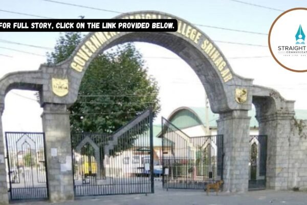 Doctor posts video on social media showing live surgical procedure in Srinagar Maternity hospital; GMC orders probe