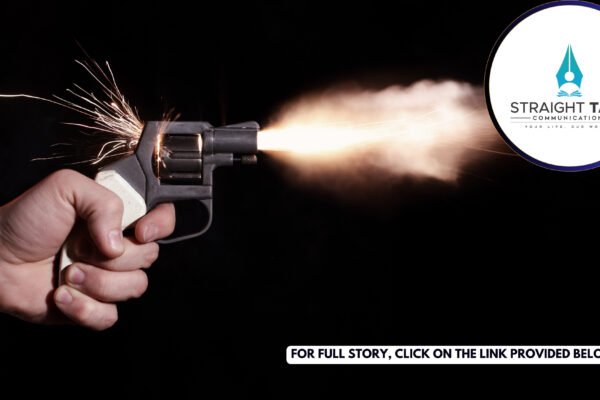 Student revenges slap; shoots teacher in Uttarakhand school