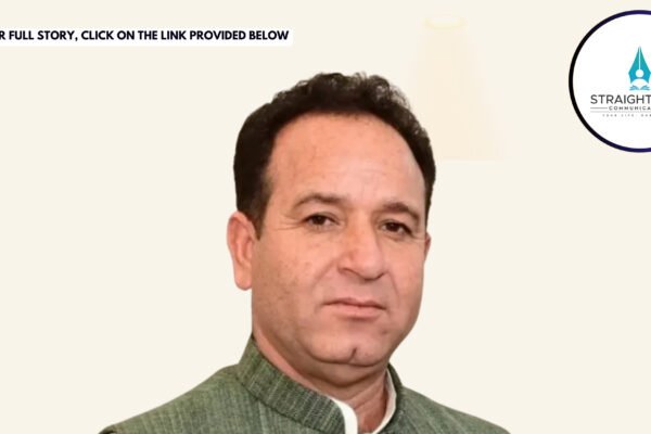 LoP Sunil Sharma accuses NC of discrimination against Jammu-born teachers in promotions and transfers