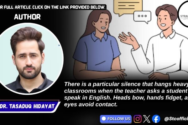 Speaking Without Fear: How EngVarta Transforms Language Learning