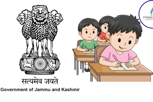 Class 8th annual exams to be conducted in-house by all schools, orders J&K government