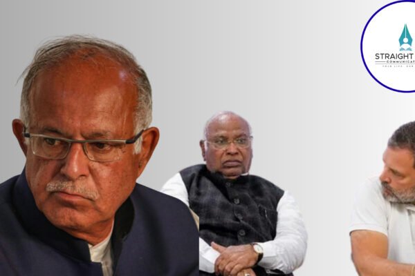 JKPCC Chief Tariq Karra refuses to field candidate for ‘risky’ RS seat number 4; leaves decision to core committee