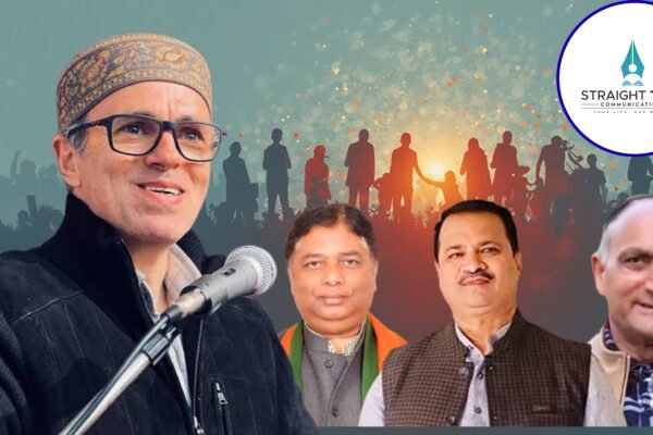 CM Omar Abdullah fears horse trading in RS elections