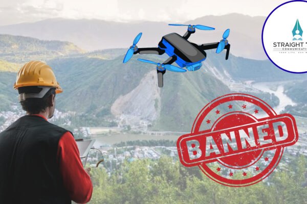 Drone operations banned across Baramulla district till October 31