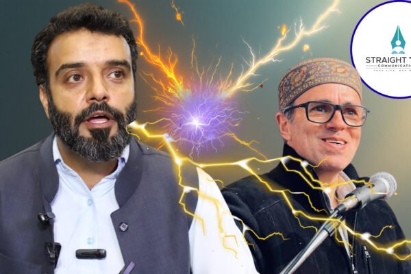 Citing failure of Omer-led Government, MP Agha Ruhullah refuses to campaign for NC in Budgam