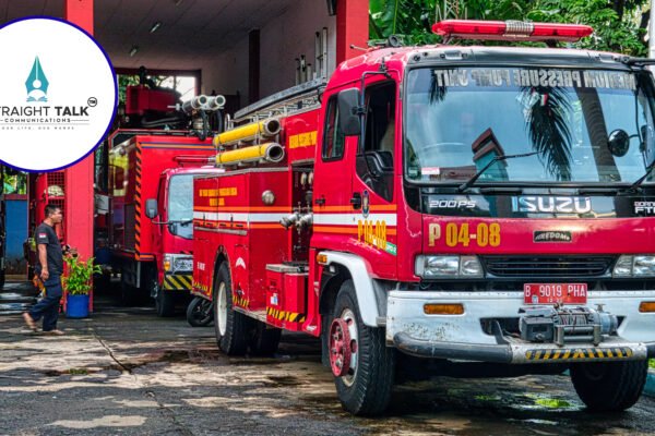 Fire and Emergency Services department issues advisory for winter months to prevent fire incidents