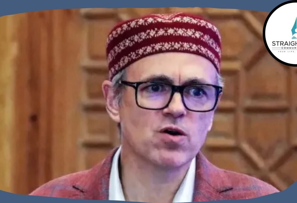 National Law University to begin functioning at Ompora Budgam next financial year: CM Omar Abdullah