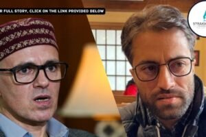 CM IN TIGHT SPOT: National Conference MLA Mehar Ali accuses Omar-led govt of harassing tribals, praises LG